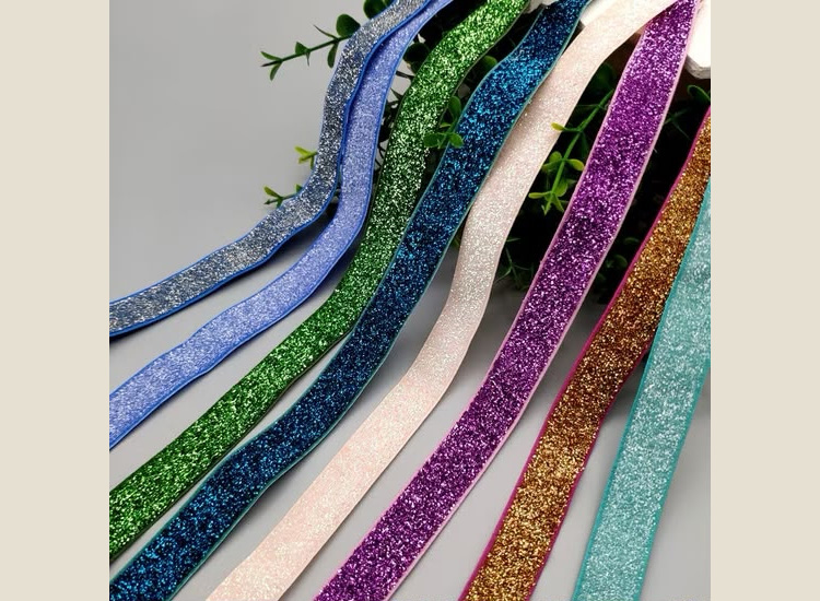 Herringbone and Grossgraing Tape 06