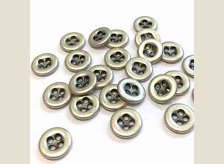 Metal Buttons and Plastic Buttons 02